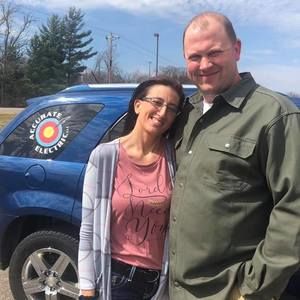 Meet your Posher, Betsy